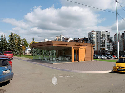 Портфолио