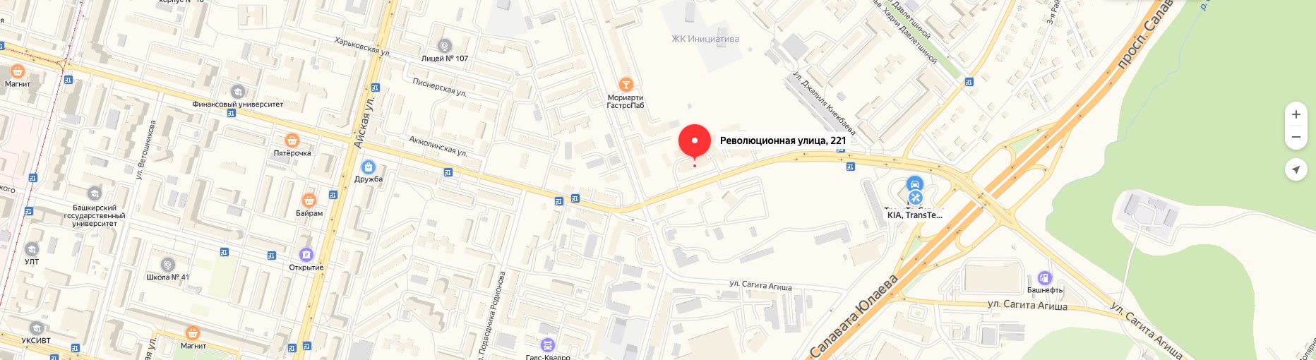 Карта